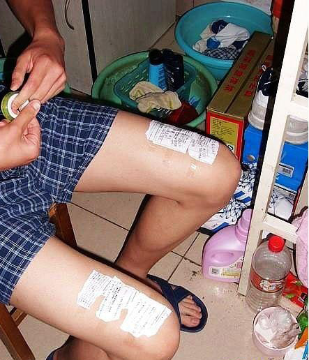 千万不要让牛人们玩high了！搞笑图片笑死人