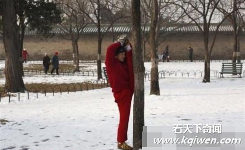 让你大吃一惊的另类且恶心的狂图集(组图)